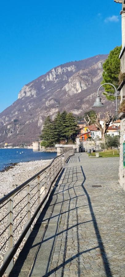 La Casetta Di Sornico Льерна Экстерьер фото